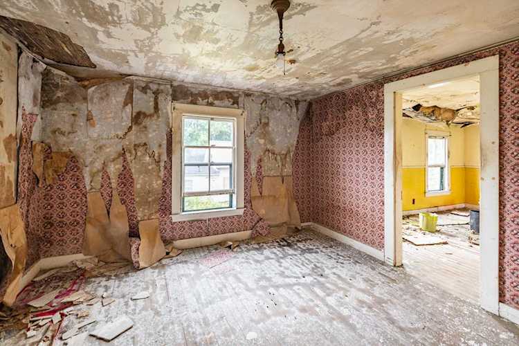 91 Lewiston St Mechanic Falls 04256 ME home for sale 99,500 1565044