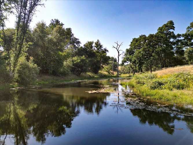 23640 Austin Ranch Road Grass Valley, CA 95949