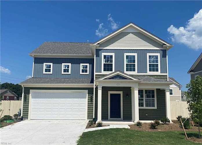 1916 Merano Ln Chesapeake, VA 23322