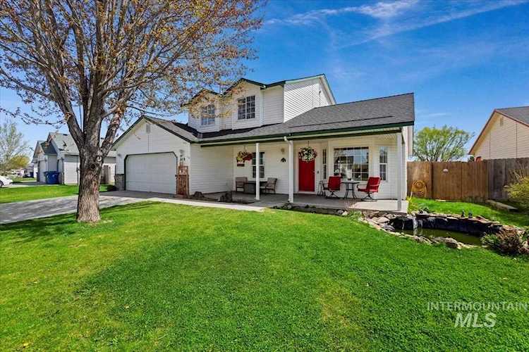 Build Idaho- Prepare to be Moved! Idaho's Ultimate Home Search Photo 1