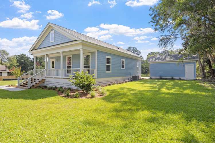 665 N Cherry St Monticello, FL 32344