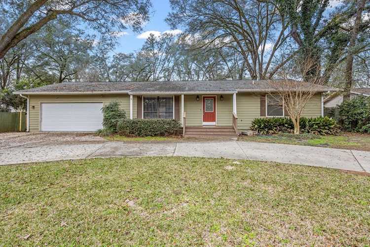 6472 Bold Venture Trl Tallahassee, FL 32309