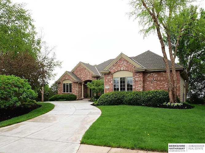 16301 Himebaugh Circle Omaha, NE 68116 | MLS 22309040 Photo 1