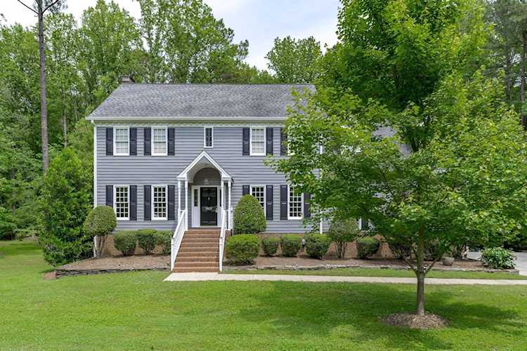 2821 Patrie Place Raleigh, NC 27613 home for sale, MLS#2512619 - My Integra Realty Photo 1