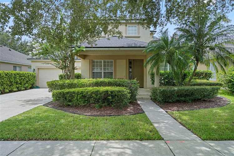 13528 Bramham Ln Windermere, FL 34786
