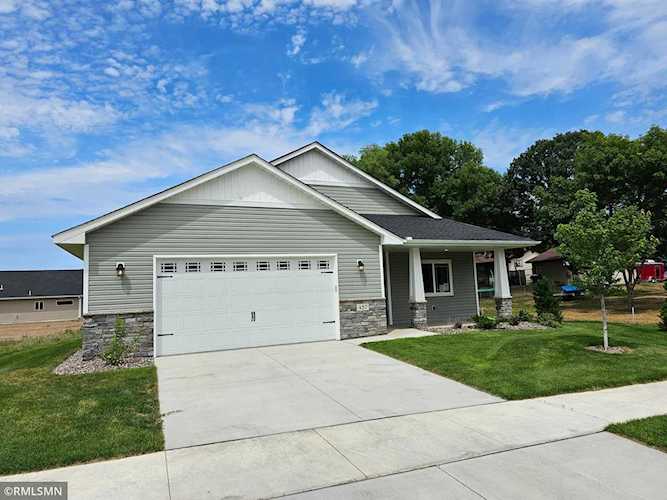 457 Garfield Street Anoka, MN 55303