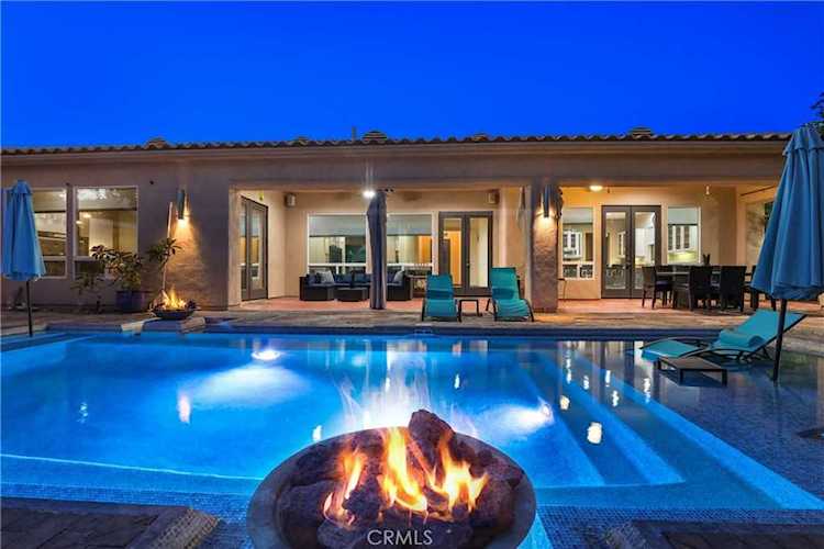 69885 Matisse Rd Cathedral City, CA 92234