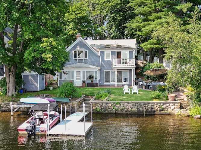 14 Birchmeadow Amesbury 01913 MA | home for sale $1,225,000 73135541 Photo 1
