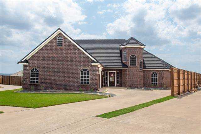 111 Skyline Drive Glen Rose, TX 76043