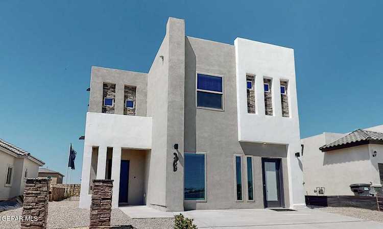 14804 Jack White Ave El Paso, TX 79938