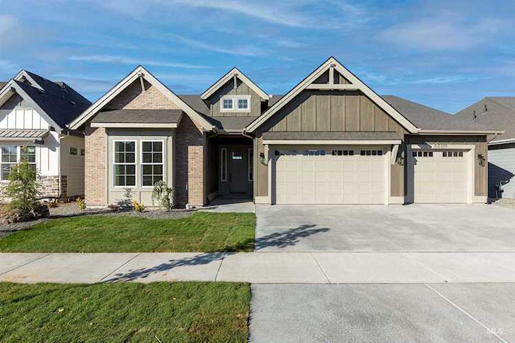 Build Idaho- Prepare to be Moved! Idaho's Ultimate Home Search Photo 1