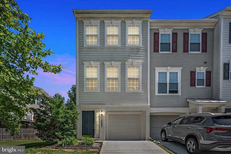10005 Moxleys Ford Ln Bristow, VA 20136 | MLS VAPW2051290 Photo 1
