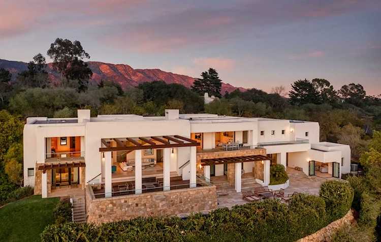 303 Meadowbrook Dr Montecito, CA 93108