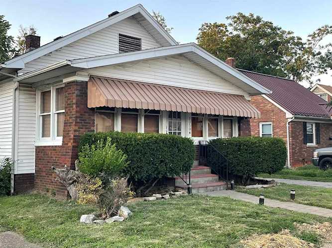 1050 Bellemeade Avenue Evansville, IN 47714