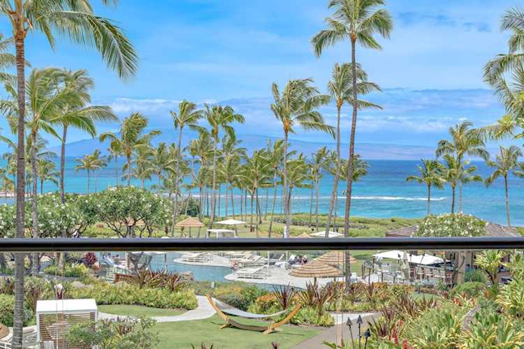 1 Bay Dr #4201 Lahaina, HI 96761