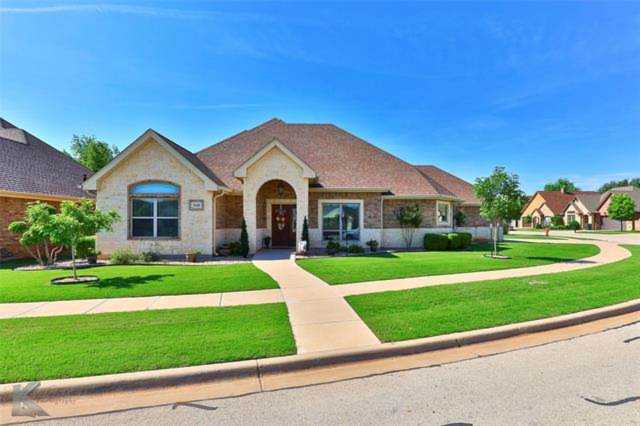 5649 Legacy Drive Abilene, TX 79606