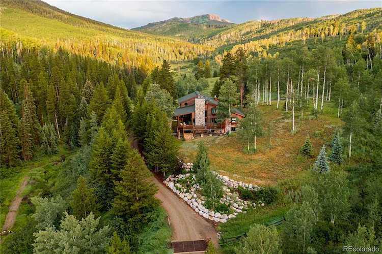 24450 Meadow Rd Clark, CO 80428