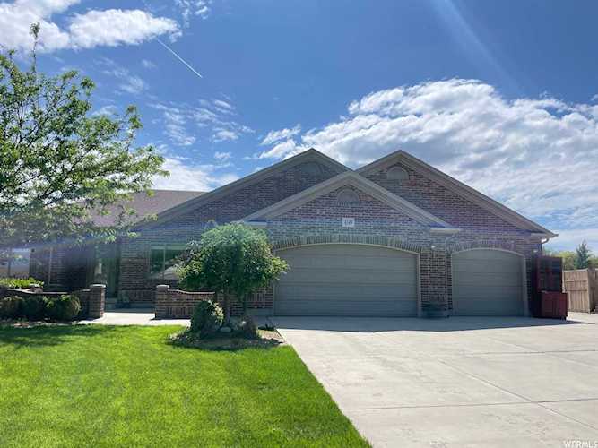 4349 W Lennox Dr S South Jordan, UT 84009