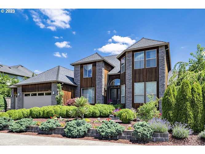 3516 NE Ione ST Camas, WA 98607