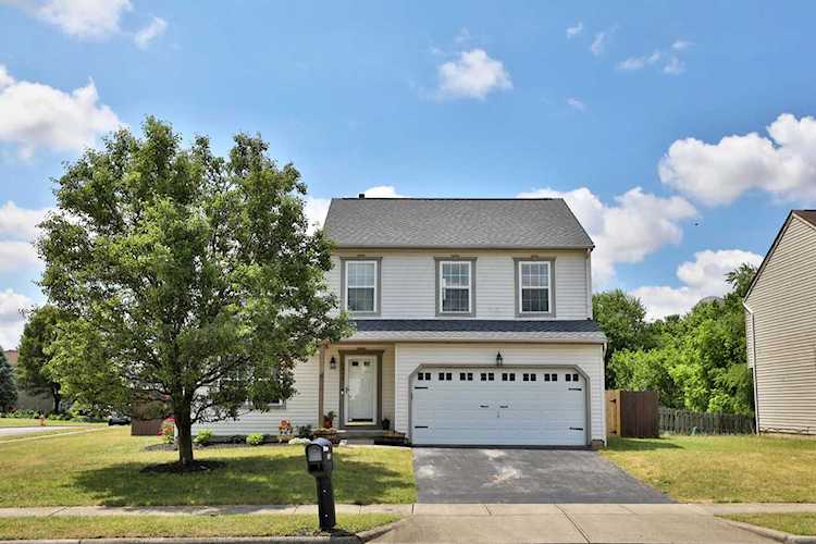 6899 Winchester Lakes Boulevard Canal Winchester, OH 43110 | MLS 223021528 Photo 1