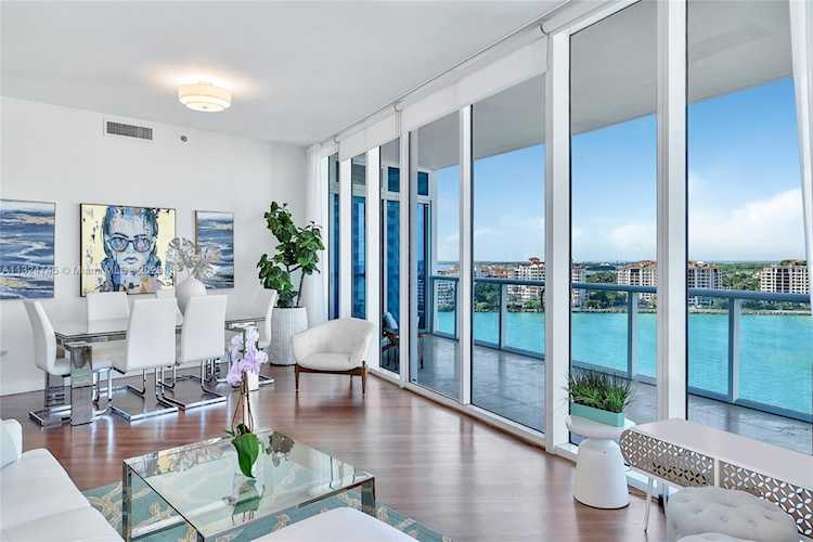 100 S Pointe Dr #1501 Miami Beach, FL 33139