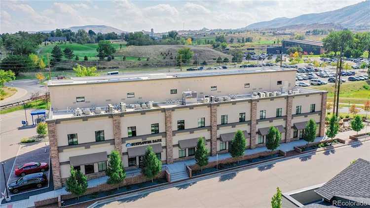 615 24th St #204 Golden, CO 80401 condo for sale, MLS#1728336 Photo 1