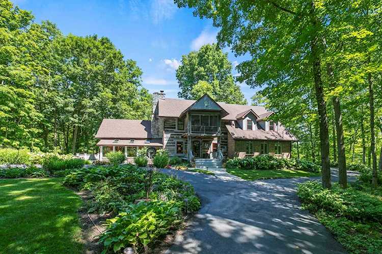 8110 E Hadley Rd Camby, IN 46113