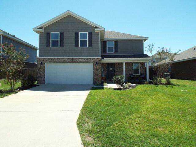 729 Widgeon Way Crestview, FL 32539