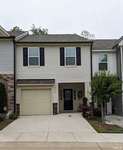 257 W Porthaven Way Clayton, NC 27527 | MLS 2513328 Photo 1