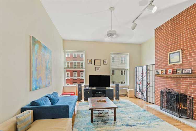 222 Grand St #3F Hoboken, NJ 07030 | MLS 230008745 Photo 1