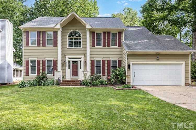 3216 Eagle Trail Raleigh, NC 27615 home for sale, MLS#2511765 - My Integra Realty Photo 1