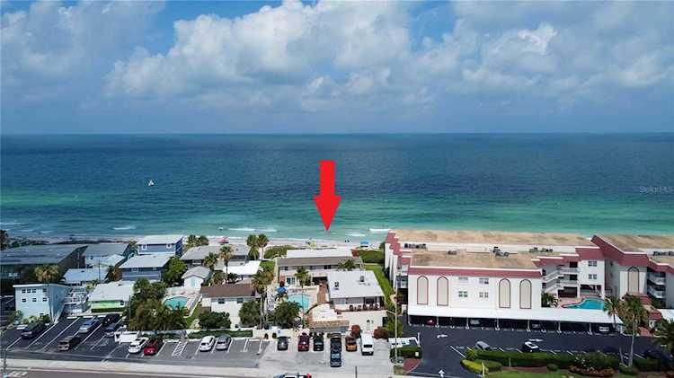 2800 Gulf Blvd #A Belleair Beach, FL 33786