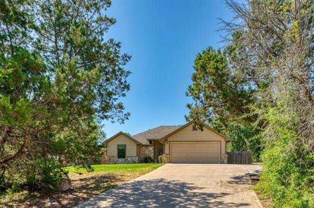 1305 Laredo Drive Granbury, TX 76048