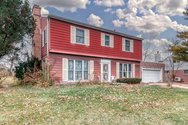 1N726 Forest Ave Glen Ellyn, IL 60137 | MLS 11675930 Photo 1