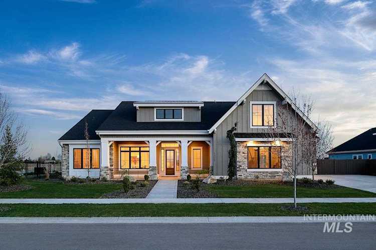 Build Idaho- Prepare to be Moved! Idaho's Ultimate Home Search Photo 1