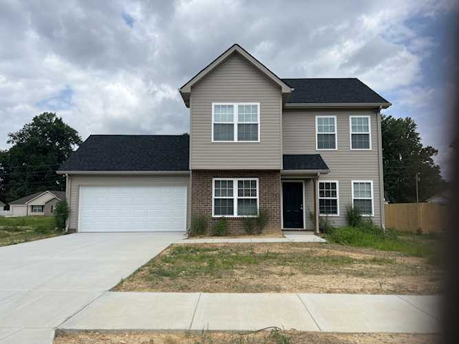 92 Timber Circle Manchester, TN 37355 | MLS 2495592 Photo 1