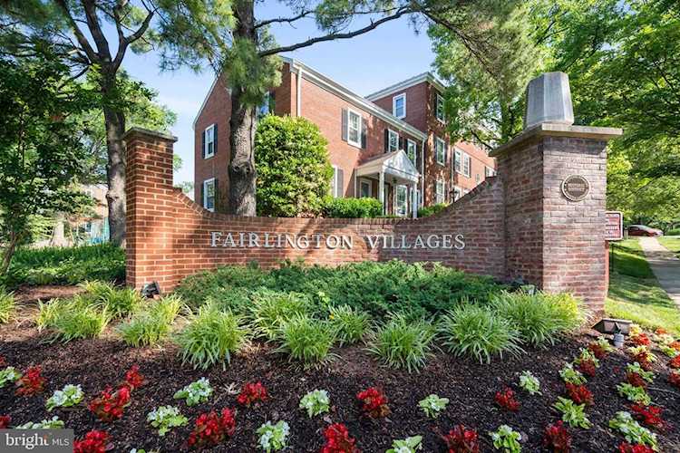 2931 S Dinwiddie St Arlington, VA 22206 | MLS VAAX2024480 Photo 1