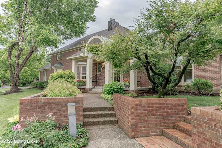3022 Madelle Ave Louisville, KY 40206