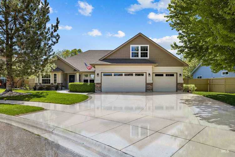 Build Idaho- Prepare to be Moved! Idaho's Ultimate Home Search Photo 1