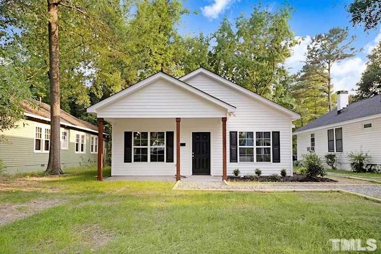 150 2nd Street Erwin, NC 28339
