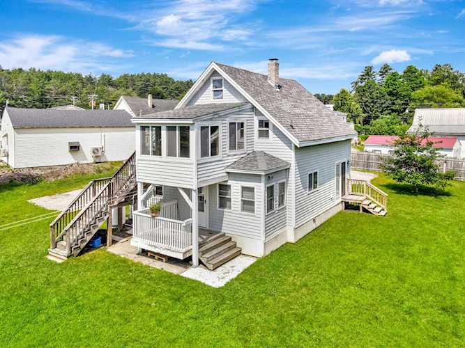11 First St Farmingdale, ME 04344 | MLS 1565192 Photo 1