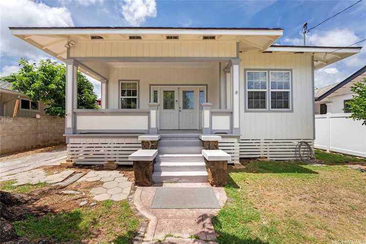 2032 Coyne Street Honolulu, HI 96826