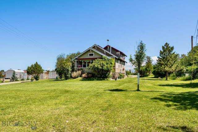 76413 Gallatin Rd Gallatin Gateway, MT 59730