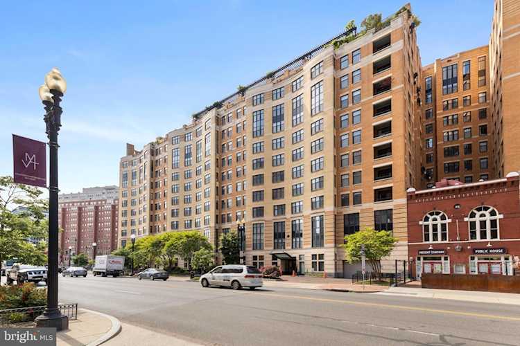 400 Massachusetts Ave NW #320 Washington, DC 20001