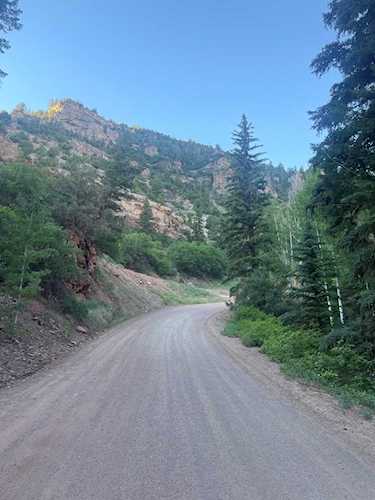TBD 58P Rd Sawpit, COLORADO 81430