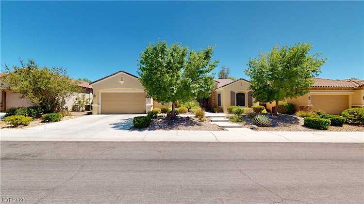 2309 Aztec Ruin Way Henderson, NV 89044