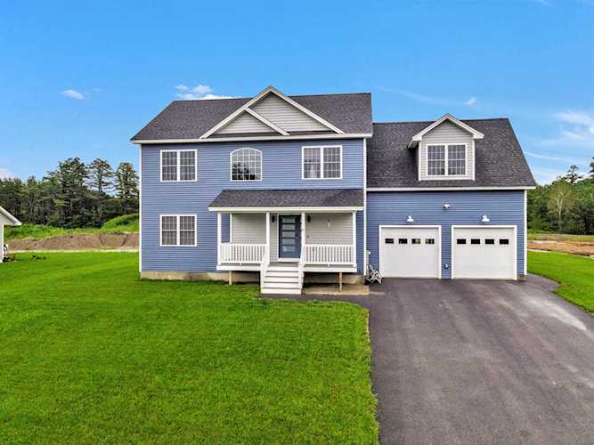 87 Fieldstone Dr Augusta, ME 04330 | MLS 1564344 Photo 1