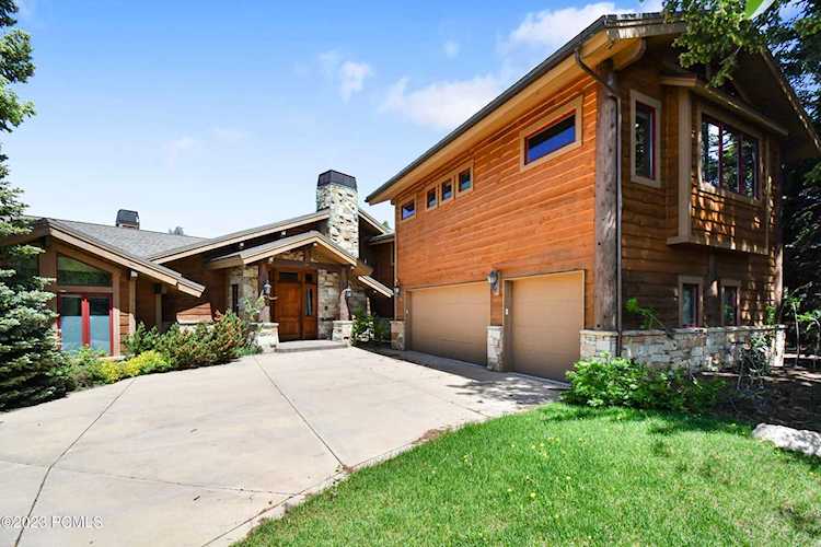 7887 Aster Ct Park City, UT 84060
