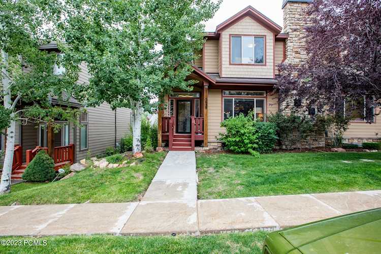 5658 Oslo Ln Park City, UT 84098