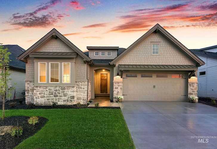 Build Idaho- Prepare to be Moved! Idaho's Ultimate Home Search Photo 1